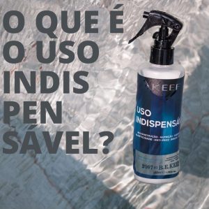 Protetor térmico Keef