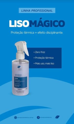 Protetor térmico Senses