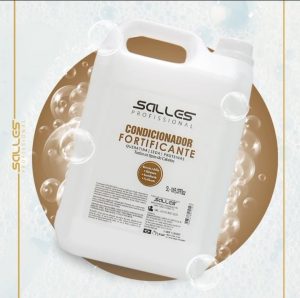 Condicionador lavatório