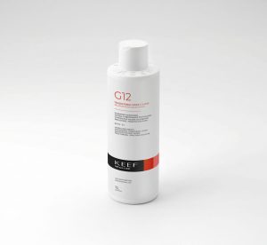 Selagem G12 Adeído Formol Tradicional Sweet Keef