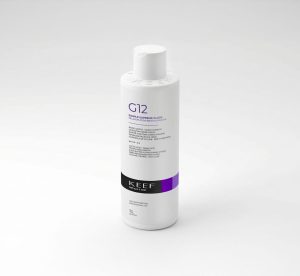 Selagem G12 Adeído Formol Simples Supreme Keef