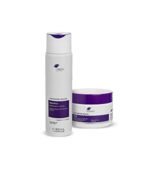 Kit Matizador Violenta