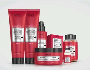 kit FyberForce Biotina