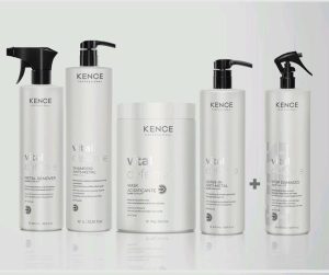 Kit Vital Defense Profissional
