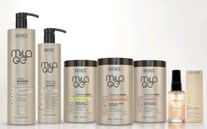Kit Milage Cronograma Completo