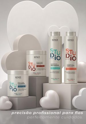 Kit Studio Xpert