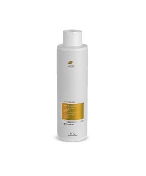 Selagem Orgânica Golden Gloss
