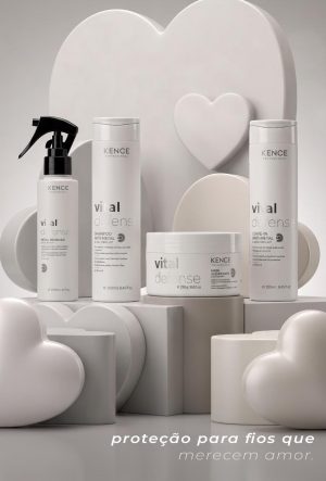 Kit Vital Defense